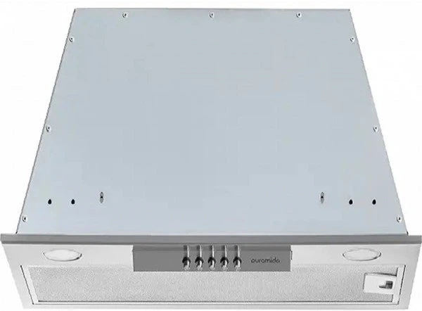 Витяжка кухонна PYRAMIDA ABH 52 PBA (700) IX